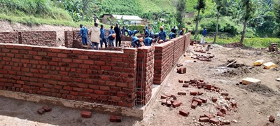 Rwanda